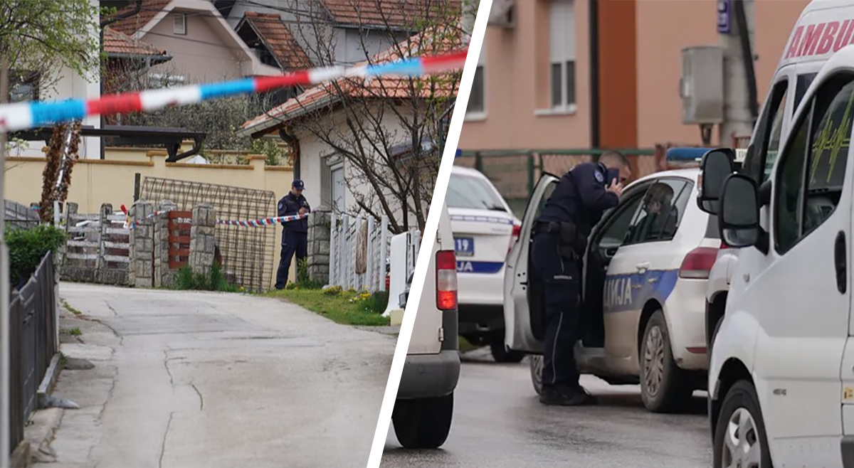 "Zar opet ISTI zločin, sećate se Atenice i Ilije?" Malo je reći da su Čačani u šoku, pitaju se šta je s decom