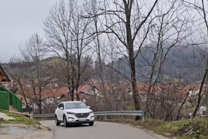 Greška na Google Maps i dalje zbunjuje turiste na putu ka Brezovici
