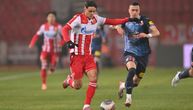 Šok na Marakani, bivši fudbaler Zvezde postigao gol za vođstvo Vojvodine