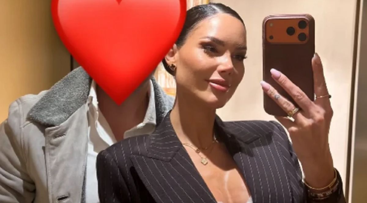 "Vidim ga kao oca svog deteta" Zadrugarka odlepila za dečkom! Pokazuje njegov Lamborgini i skupocene satove