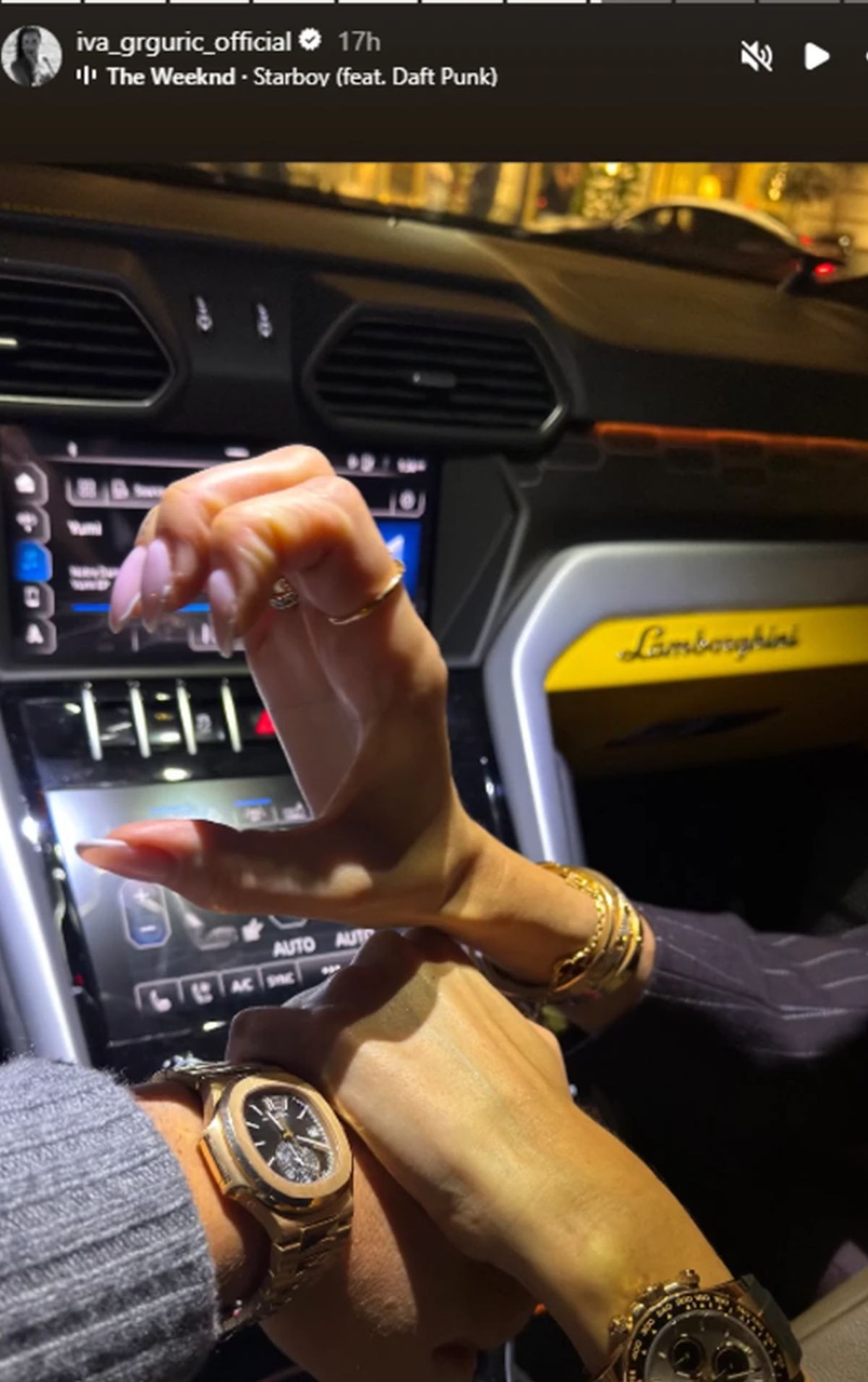 "Vidim ga kao oca svog deteta" Zadrugarka odlepila za dečkom! Pokazuje njegov Lamborgini i skupocene satove