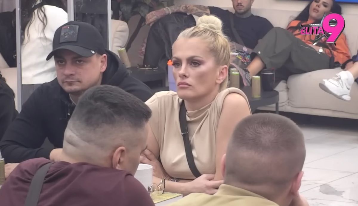 Šok! Janjuš otkrio sa kojom rijaliti učesnicom je imao intimne odnose: "Dva puta za jednu noć"