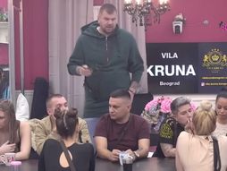 Marko Janjušević i Jovana Mitić