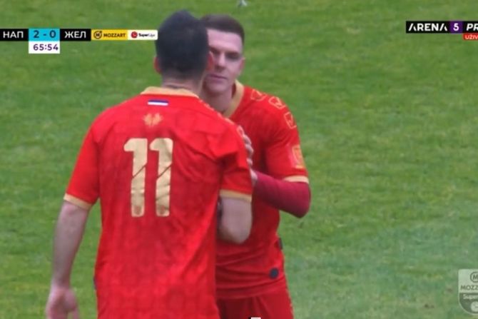 FK Napredak Kruševac