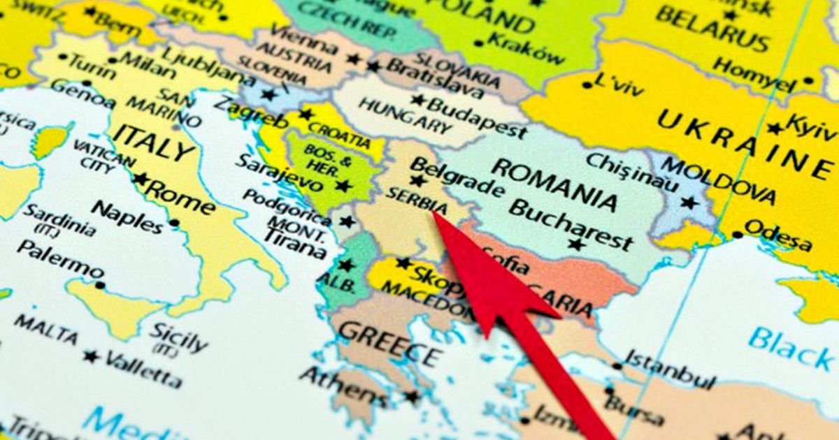 "Kada su mi videli pasoš sklonili su me" Srbi otkrili predra