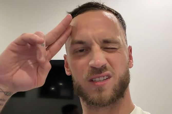 Marko Arnautović
