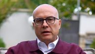 Vučević: Kao pravoslavni hrišćanin trudim se da ne sudim, ali kod izdaje nema kompromisa