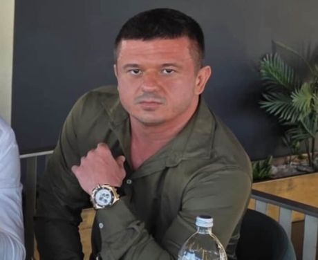 Miloš Stojanović Jovana Jeremić