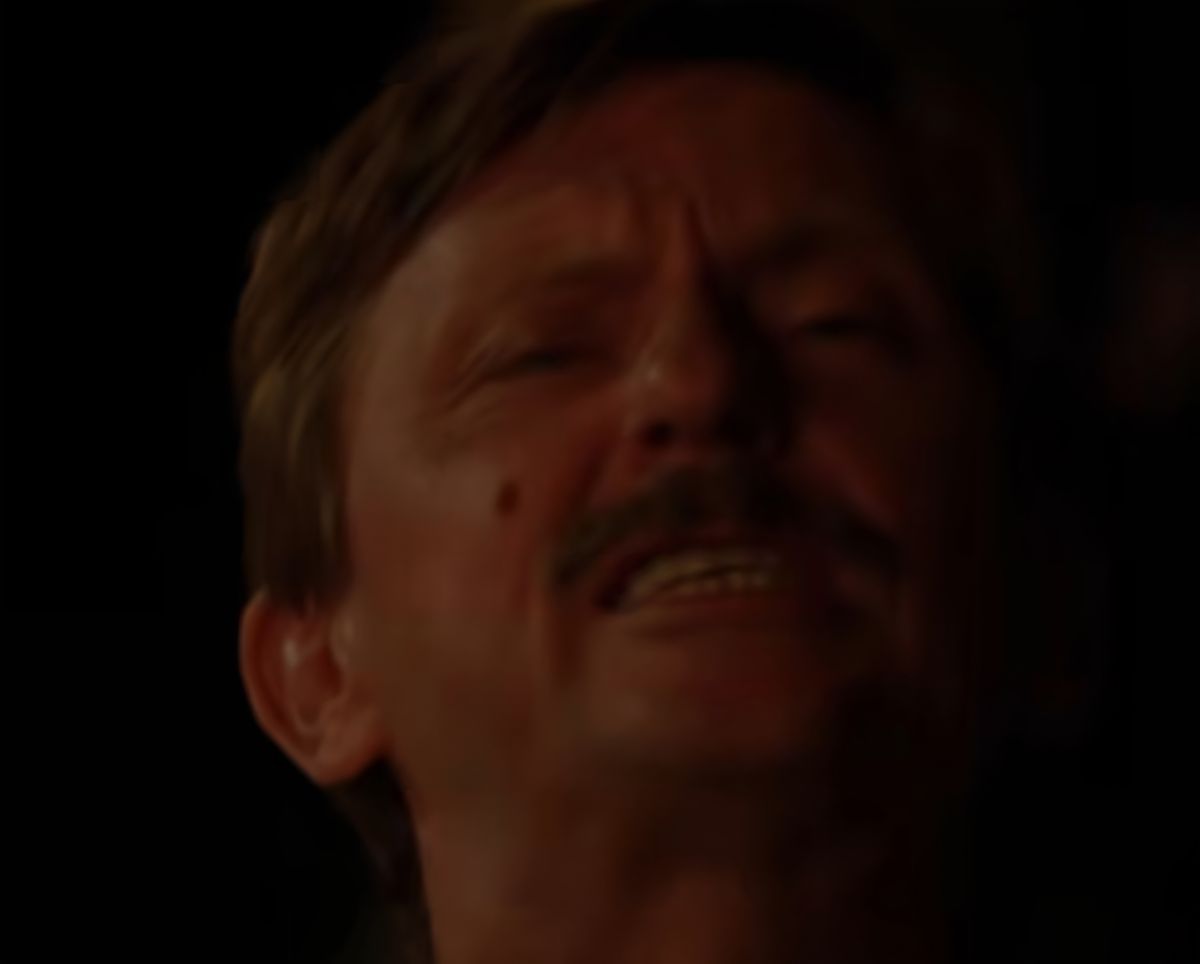 Da li je ovo najpotresnija scena "Tvrđave"? Junaci serije zapevali pesmu čije reči kidaju dušu