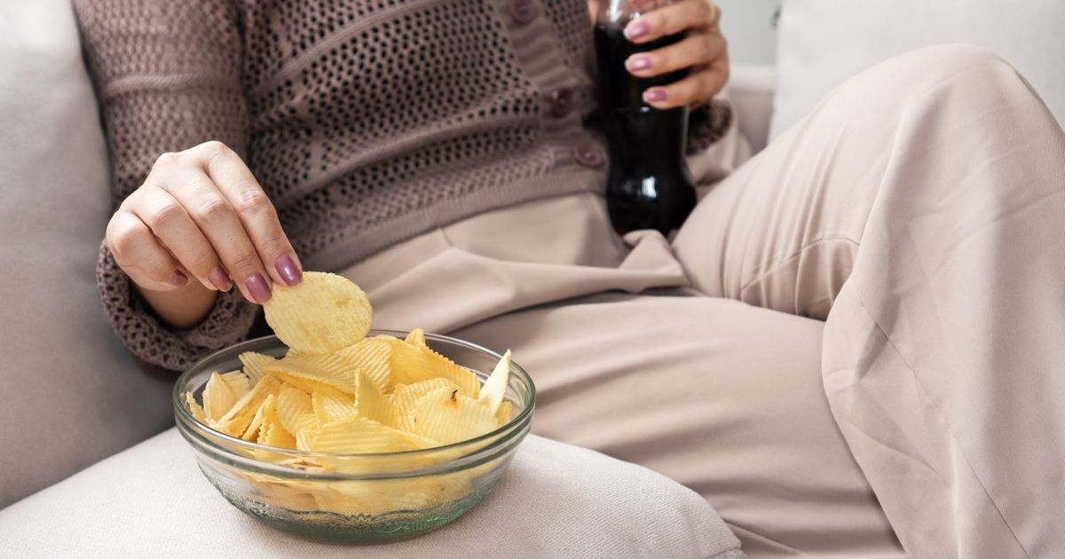 Doktor Kris van Tuleken tvrdi: Jedna vrsta namirnica je opasnija i od duvana