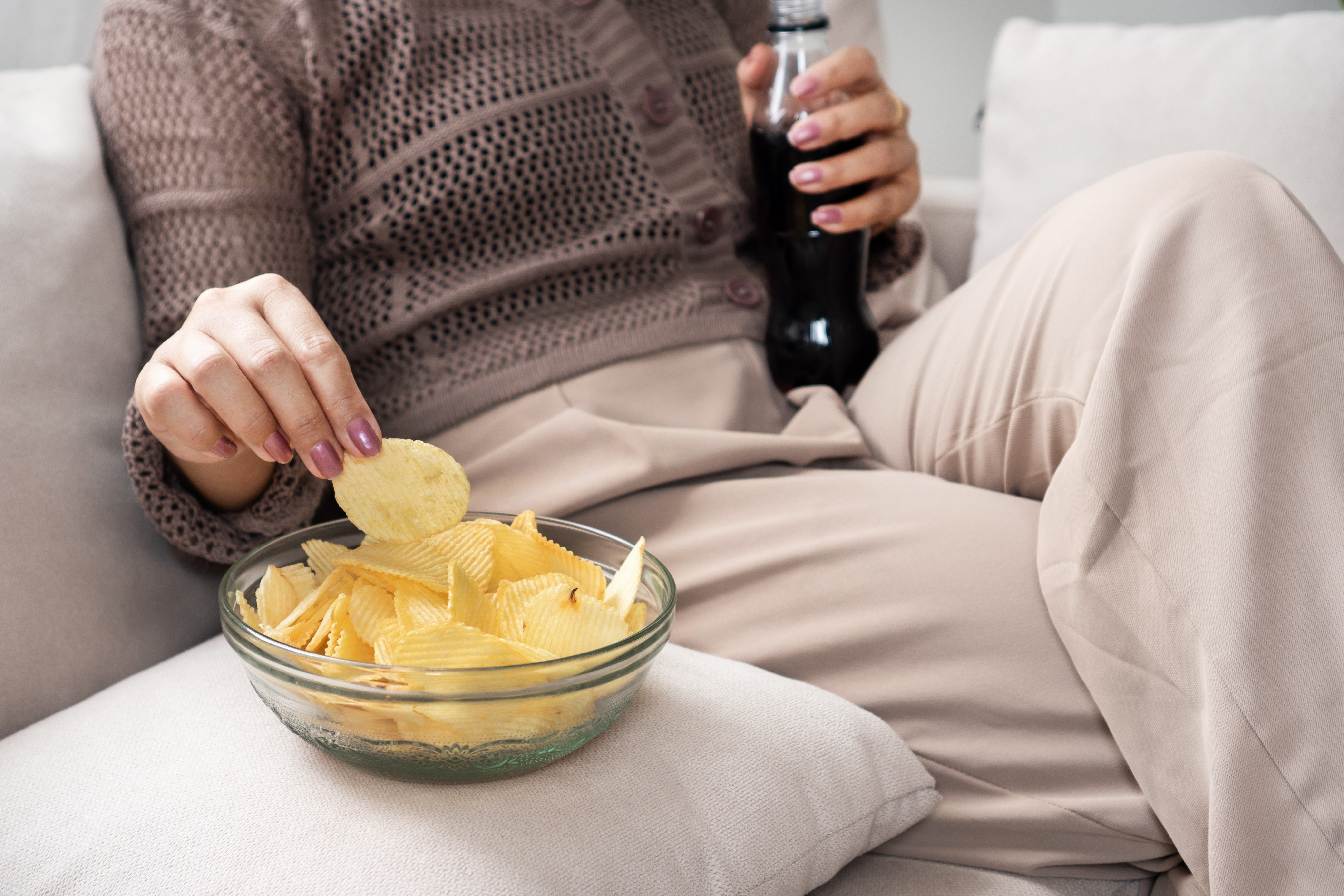 Doktor Kris van Tuleken tvrdi: Jedna vrsta namirnica je opasnija i od duvana