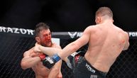 Kakav šok za UFC: Rus brutalno prebio Meraba u jednoj od najboljih borbi ikada i postao novi šampion