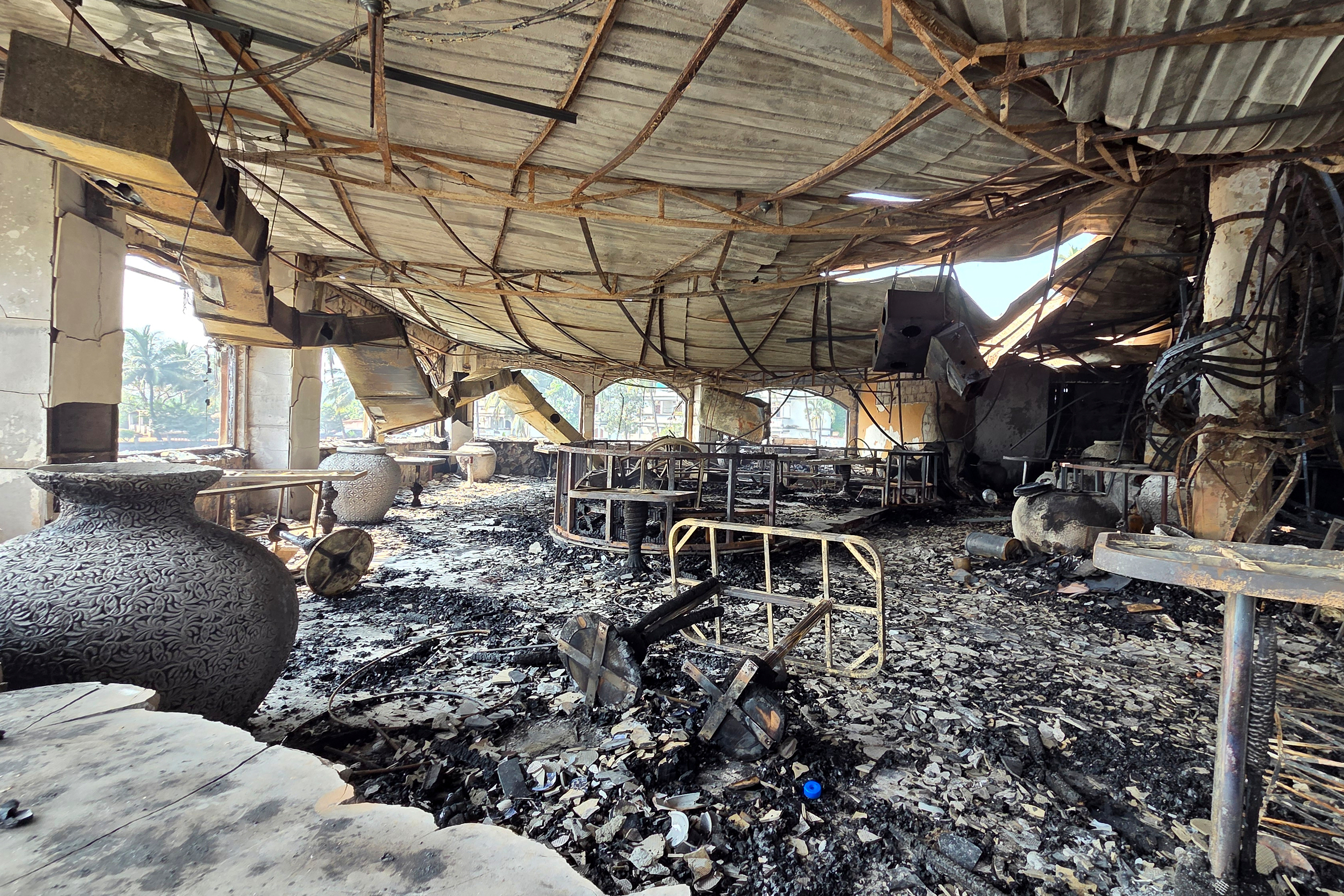 Užasna tragedija u Indiji: U požaru izgorela bolnica, ima poginulih i ranjenih