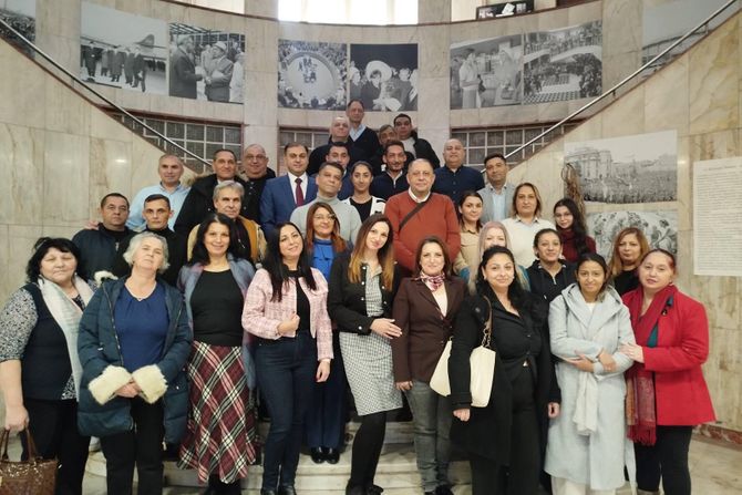 Radionica „Bogatstvo različitosti – faza II“