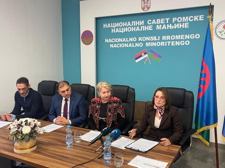 Radionica „Bogatstvo različitosti – faza II“