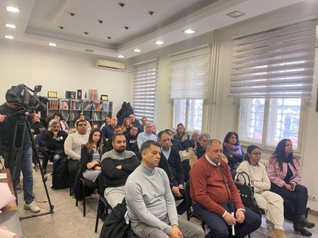 Radionica „Bogatstvo različitosti – faza II“