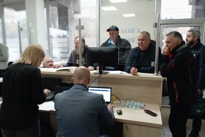 Legalizacija objekata Prijepolje