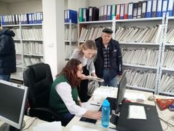 Legalizacija objekata Prijepolje