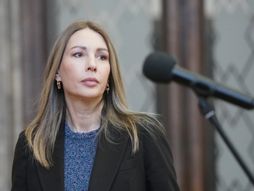 Dubravka Đedović Handanović