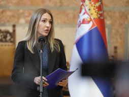 Dubravka Đedović Handanović