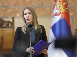 Dubravka Đedović Handanović