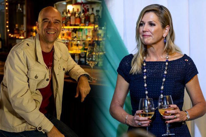 Brat kraljice Holandije