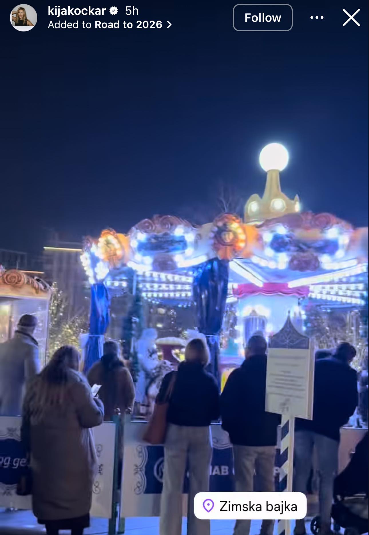 Kija Kockar napustila bolnicu nakon operacije: Pokazala gde se sada nalazi, od nje se ne odvaja ova osoba