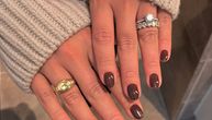 Astrolozi upozoravaju koje boje manikira NIKAKOne nosite za Novu godinu: Ne vucite muku za sobom i u 2026.