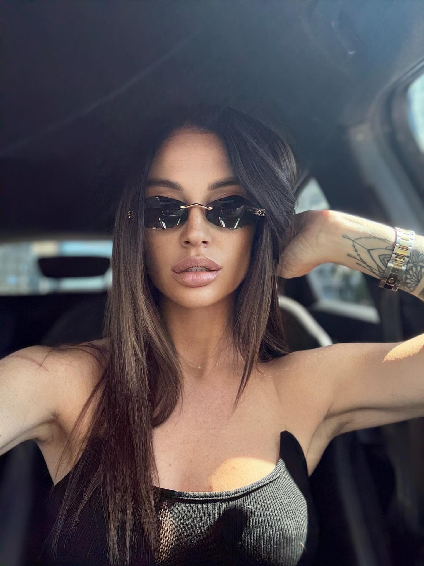 Kaća Živković o prošloj godini i teškom periodu, pomenula i Kiju: "Desilo se to što se desilo..."