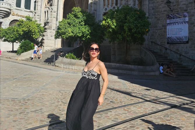 Aleksandra Mladenović