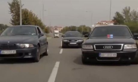 marko ljubisa kan, radoje zvicer, andrija draskovic, nenad alajbegovic alibeg, audi, audiji