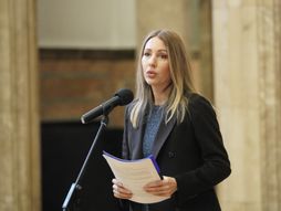 Dubravka Đedović Handanović