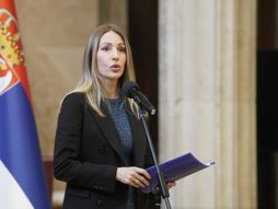 Dubravka Đedović Handanović