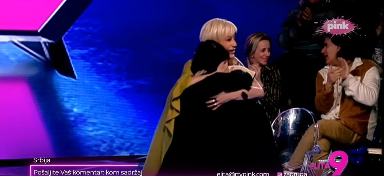 Prvo oglašavanje nakon izbacivanja iz Elite! Njena odluka šokirala sve, a sada priznala: "Pogledaću dokaze..."