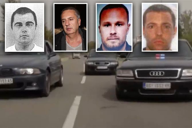 marko ljubisa kan, radoje zvicer, andrija draskovic, nenad alajbegovic alibeg