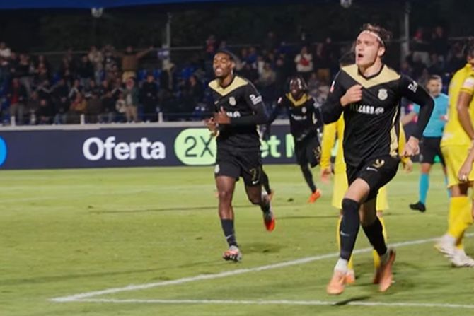 Marko Milovanović Marezi