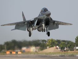 MiG-29K