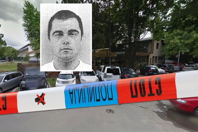 Nenad Alajbegović Alibeg, restoran Durmitor