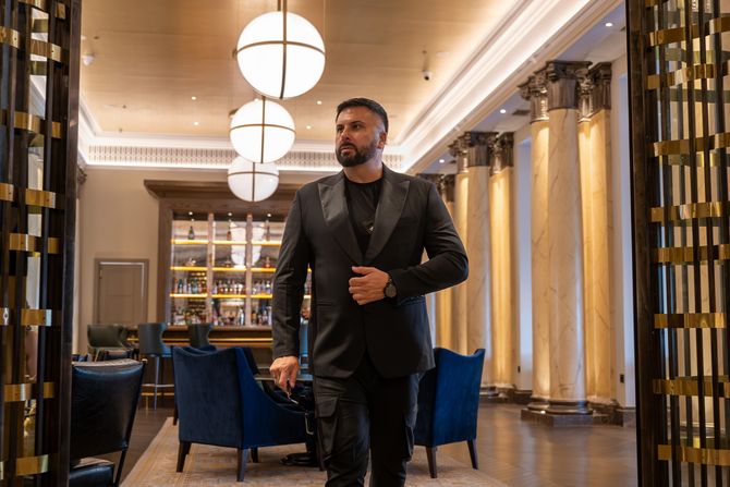 Revija Bate Spasojević