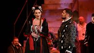 Opera "Rigoleto“ Đuzepa Verdija izvedena u Narodnom pozorištu u Beogradu