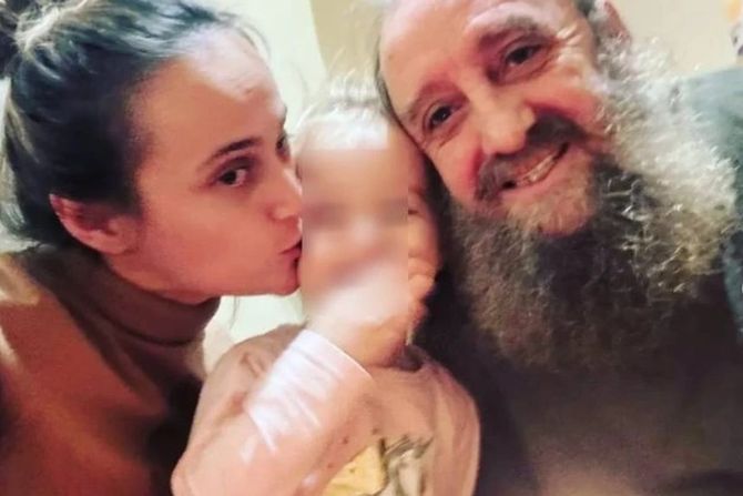 Predrag Marković, Vesna Marković