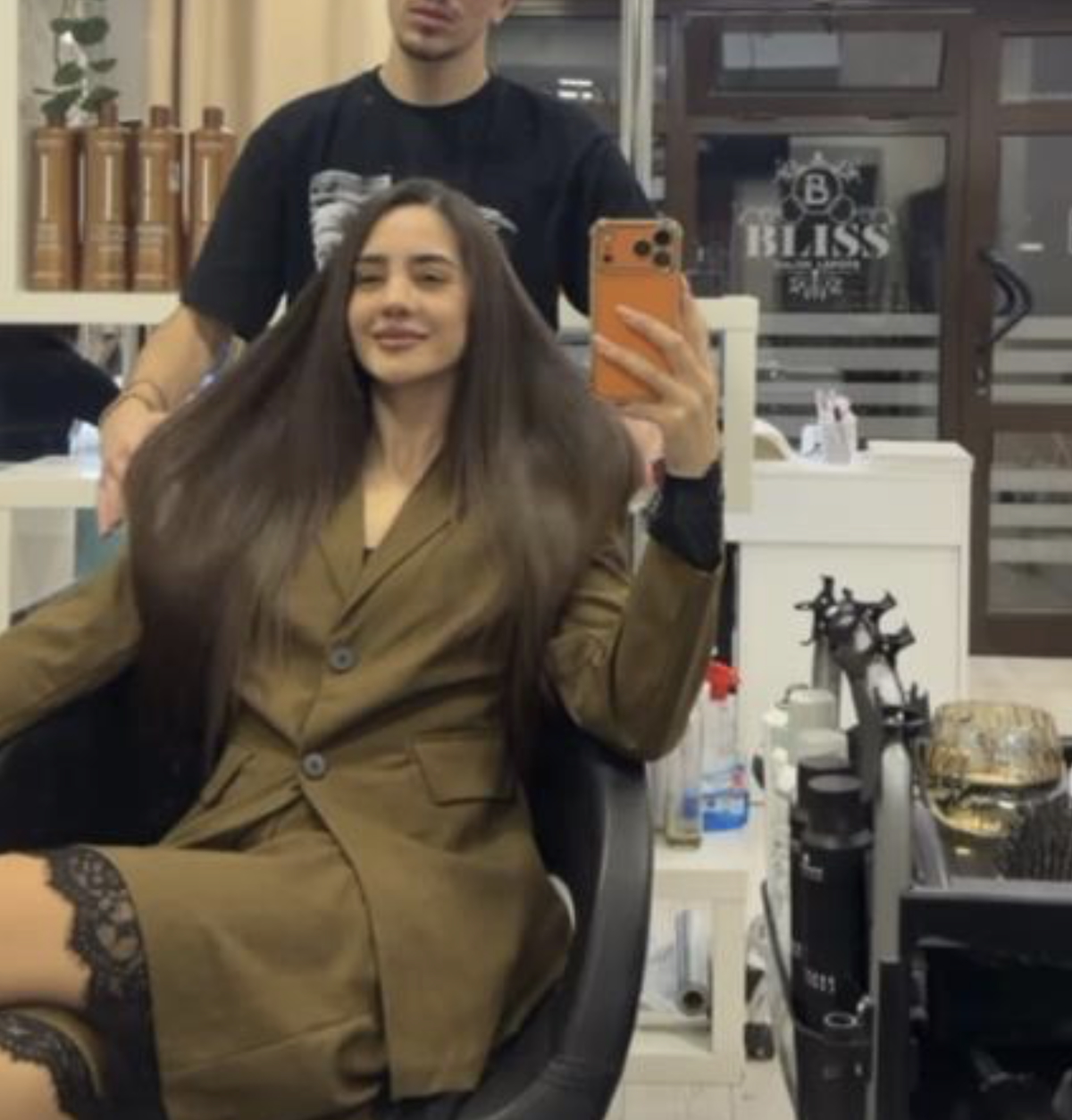 Anđela Đuričić pokazala novi nos: Skinula zavoje nakon operacije, ljudi u čudu zbog njenog novog izgleda