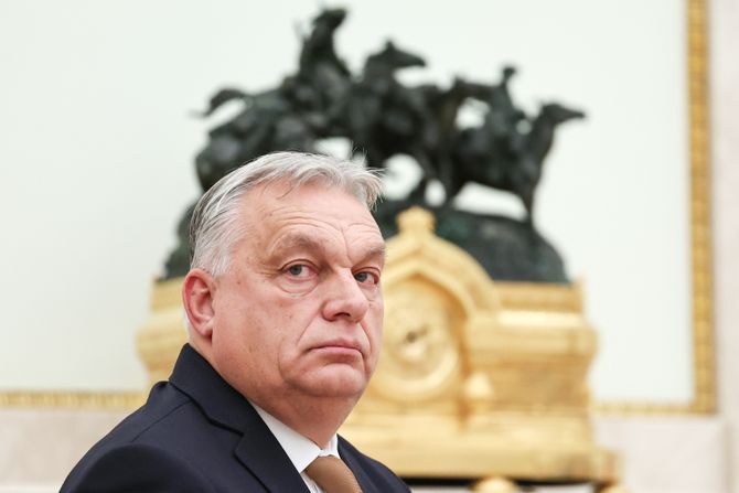 Viktor Orban