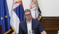 Vučić pisma novoimenovanog ambasadora Gane: Srbija vidi Ganu kao pouzdanog partnera