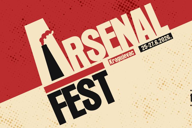 Arsenal Fest