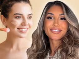 Vila ravijojla šminker , puder