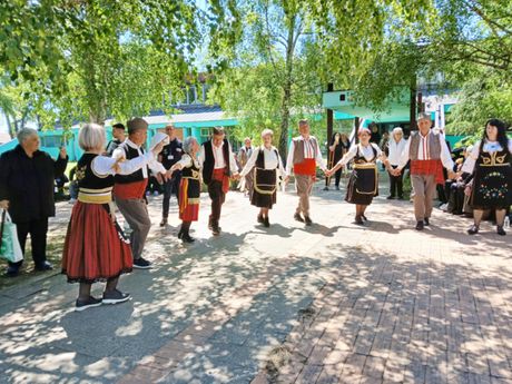 Čovek koji je vratio folklor u Vranje – i podmladio igrače trećeg doba