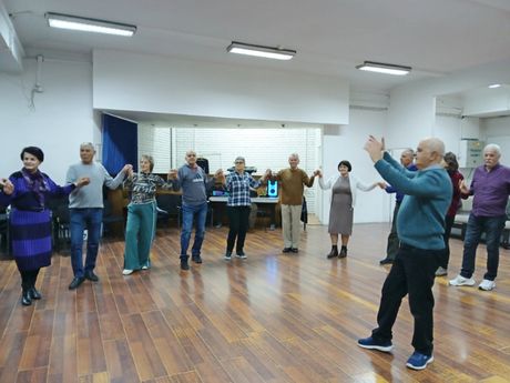 Čovek koji je vratio folklor u Vranje – i podmladio igrače trećeg doba