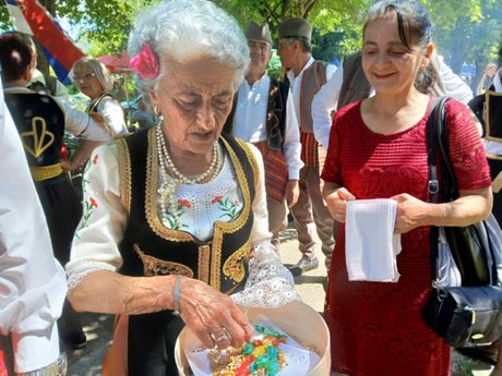 Čovek koji je vratio folklor u Vranje – i podmladio igrače trećeg doba
