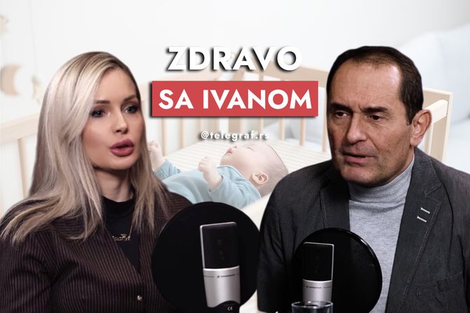 Zdravo sa Ivanom